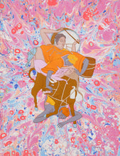 Load image into Gallery viewer, Cosmic Bull