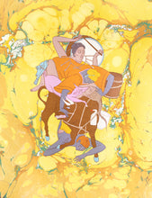 Load image into Gallery viewer, Cosmic Bull