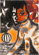 Load image into Gallery viewer, Cat

