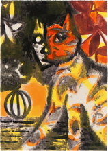 Load image into Gallery viewer, Cat
