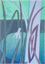 Load image into Gallery viewer, Swamp Swim

