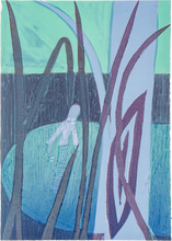 Load image into Gallery viewer, Swamp Swim
