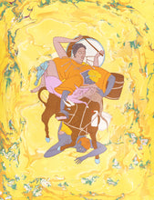 Load image into Gallery viewer, Cosmic Bull
