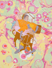 Load image into Gallery viewer, Cosmic Bull
