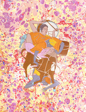 Load image into Gallery viewer, Cosmic Bull
