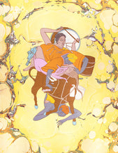 Load image into Gallery viewer, Cosmic Bull
