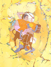 Load image into Gallery viewer, Cosmic Bull
